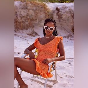 NWOT Free People Coverups